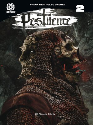 cover image of Pestilence nº 02/02